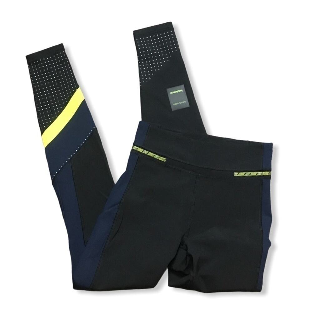 Lululemon Break New Ground *lululemon x Roksanda